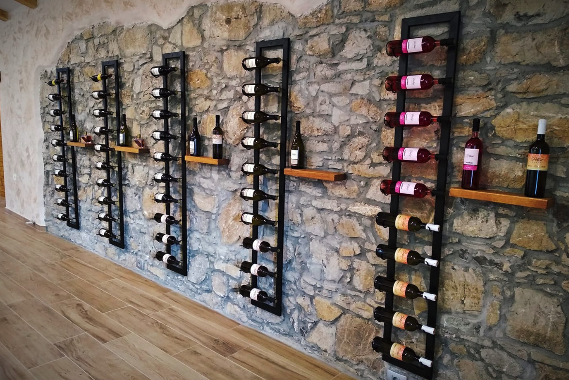 Barigla Vinoteka