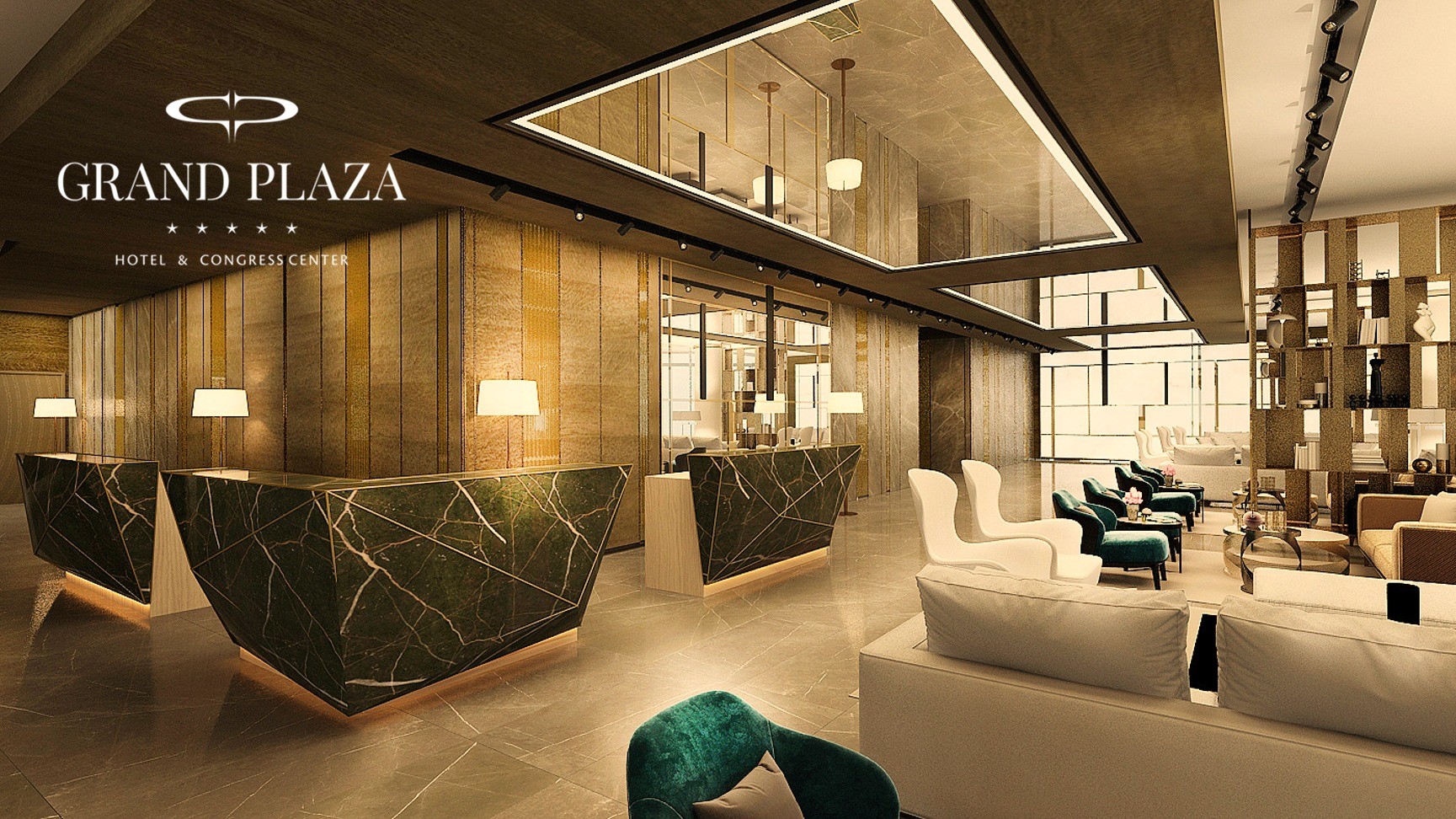 Grand Plaza Hotel