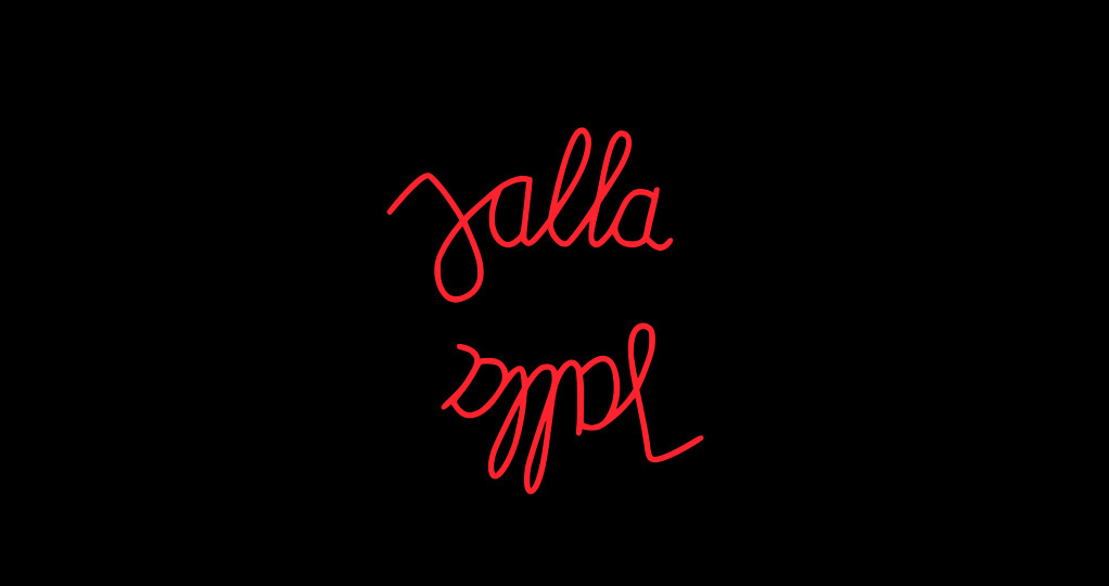 Jalla Jalla