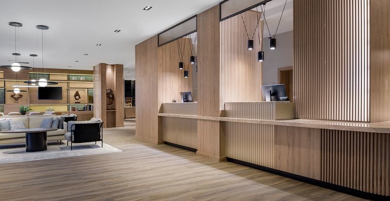 AC Hotel by Marriott