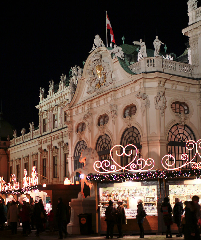 26 Best Christmas Markets in Europe, From Vienna to Zagreb