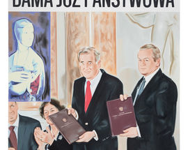 The Limits of Art. 30 years of "Paszporty Polityki"