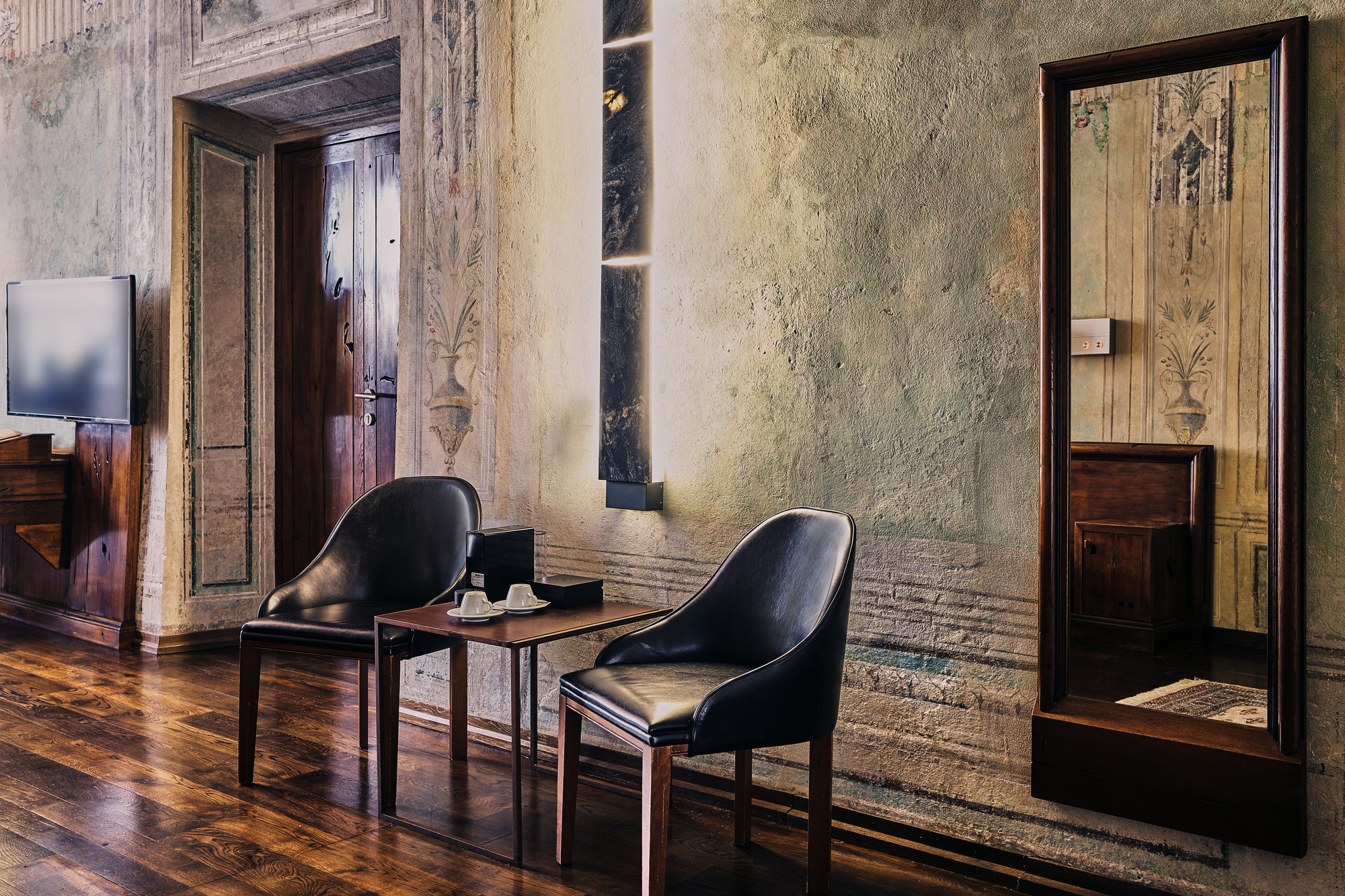 Hotel Stary