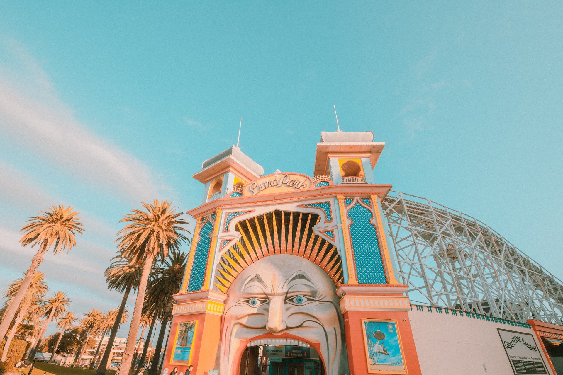 What to Do and See When You Visit Melbourne