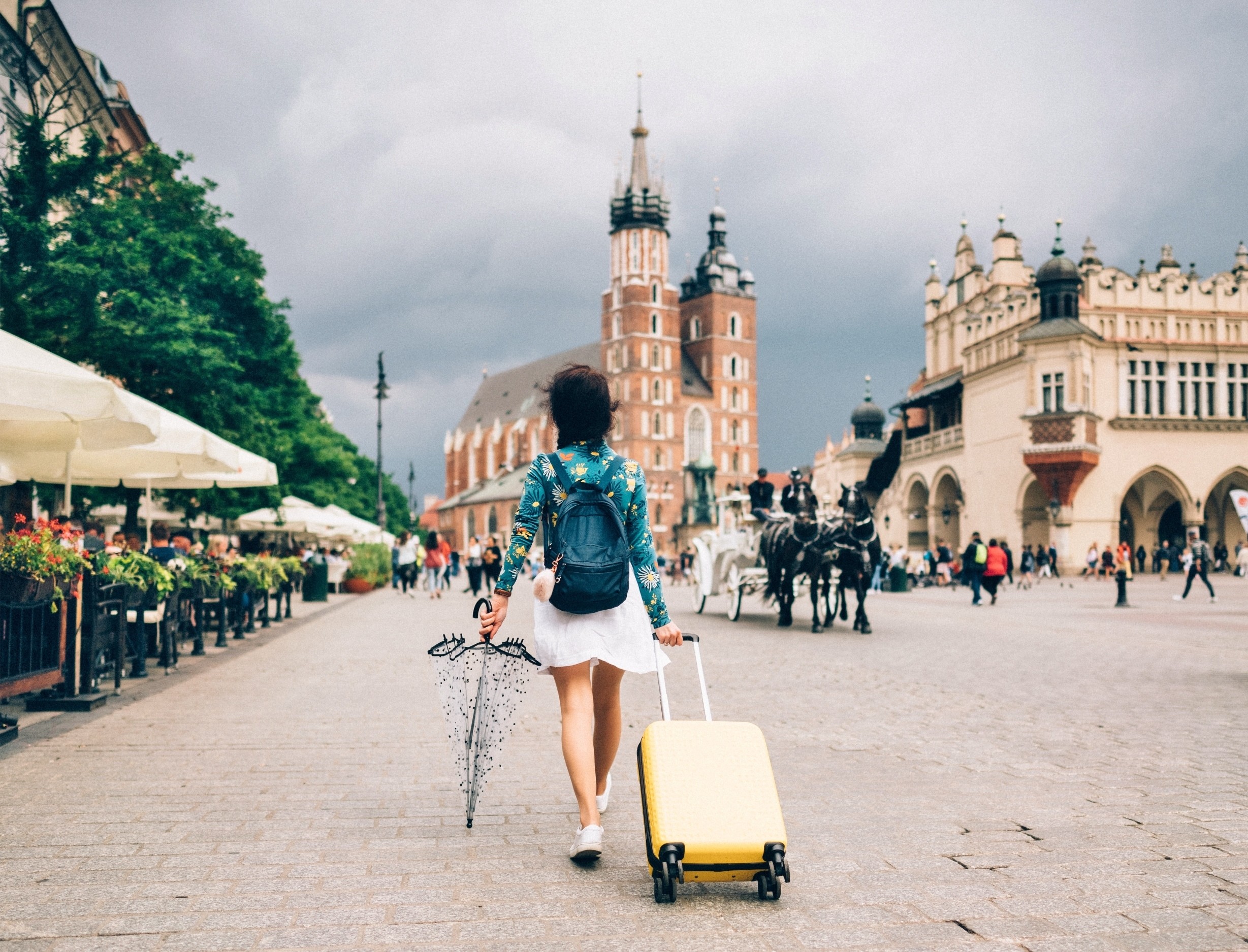 Kraków in 24hrs | Kraków in 3 days