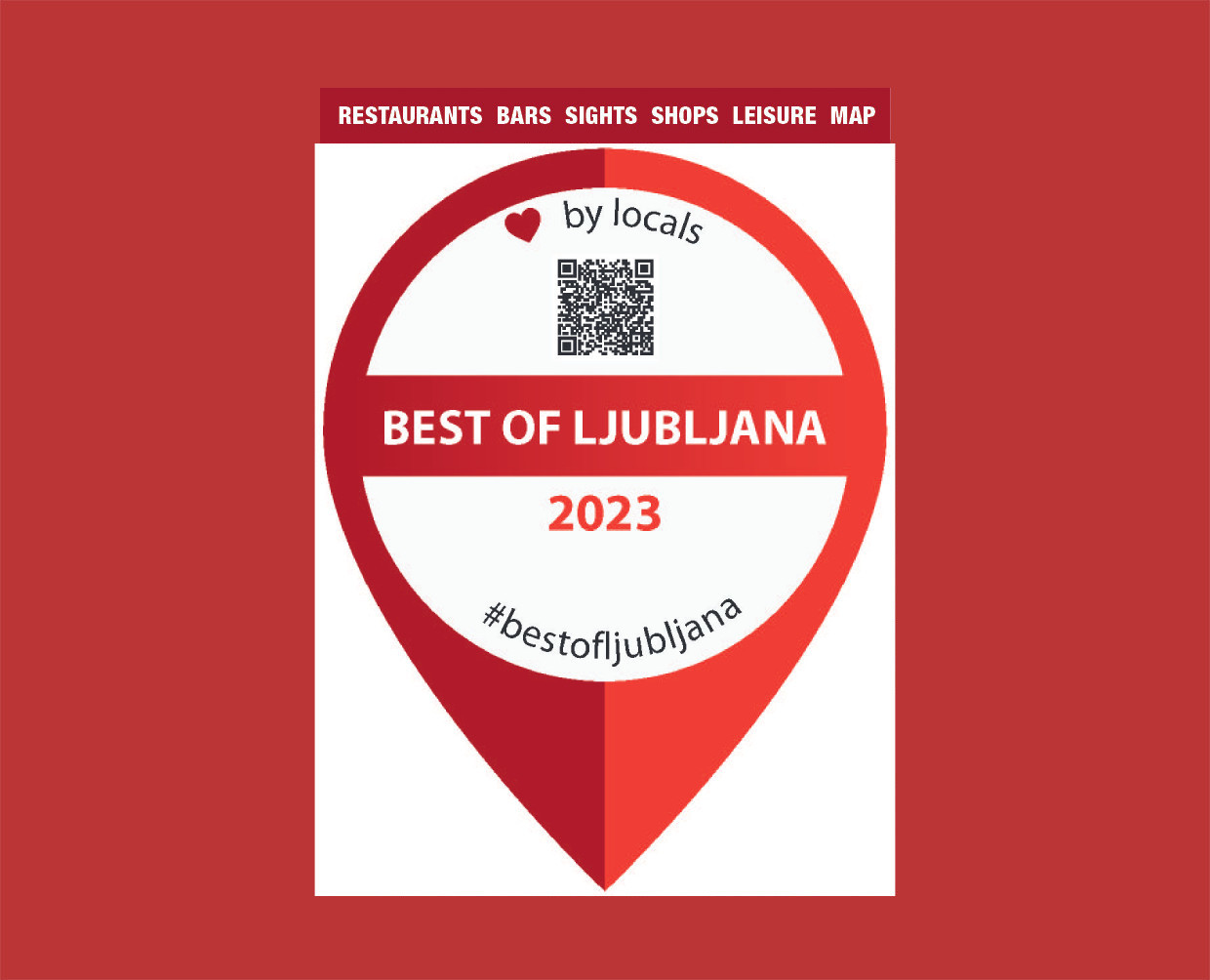 Best of Ljubljana Winners 2023