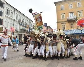 Rijeka Carnival 