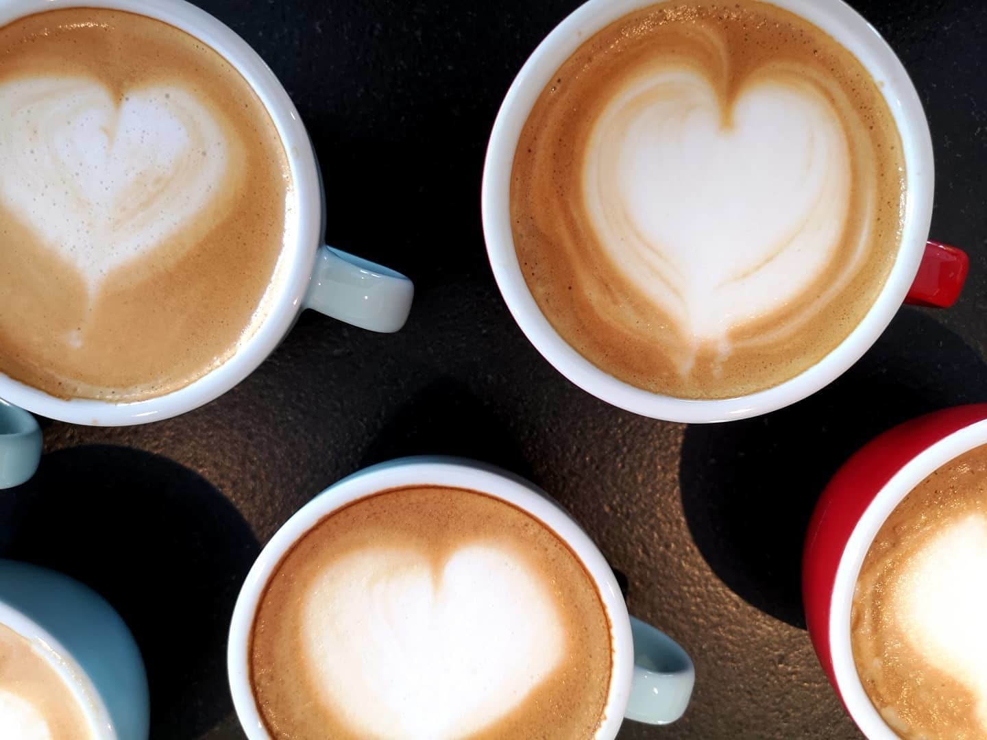 Ljubljana's Best Café