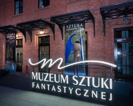 Museum of Fantastic Art