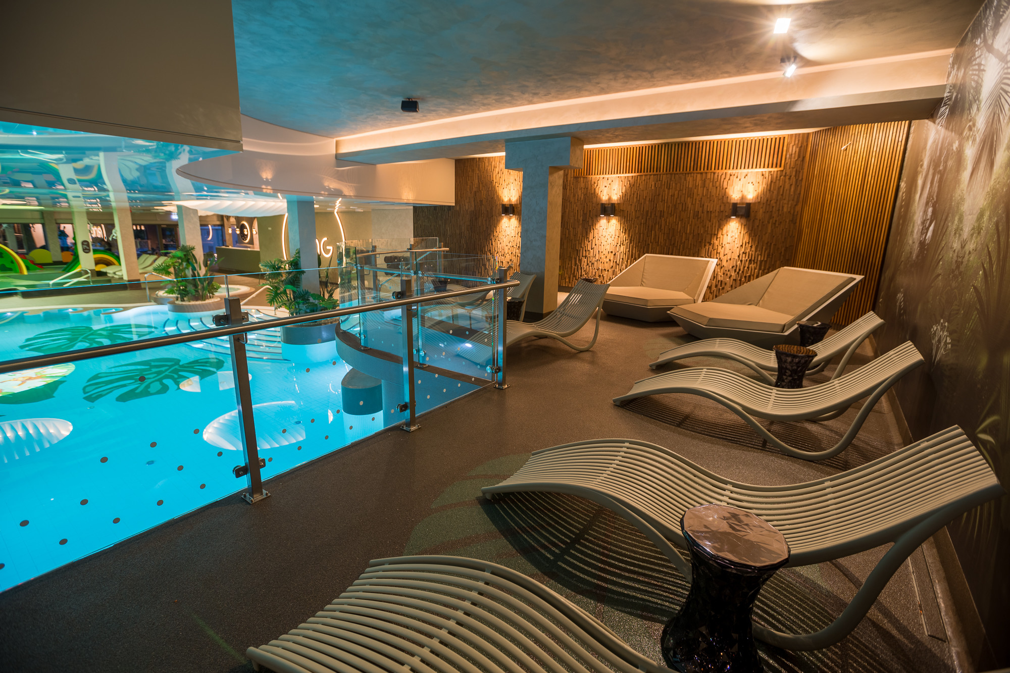 RING Spa & Saunas | Leisure | Tallinn