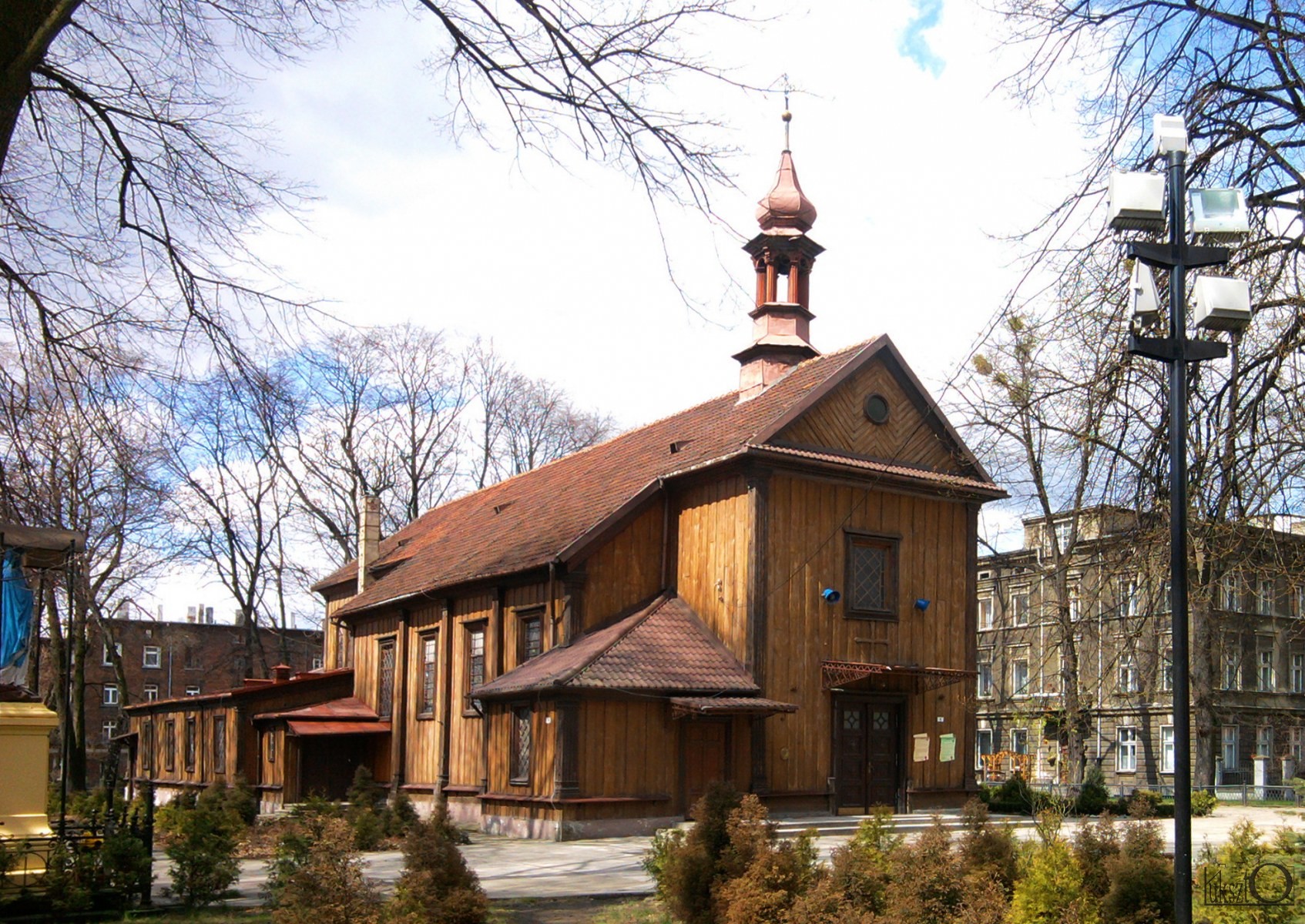 St. Joseph's Church