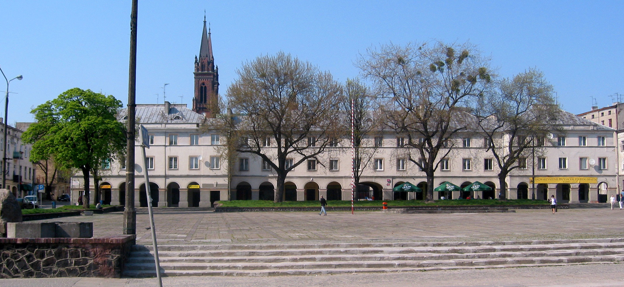 Society of Friends of Old Łódź