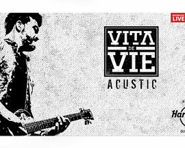 Vine Acoustic @ Hard Rock Cafe