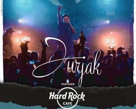 Jurjak @ Hard Rock Cafe