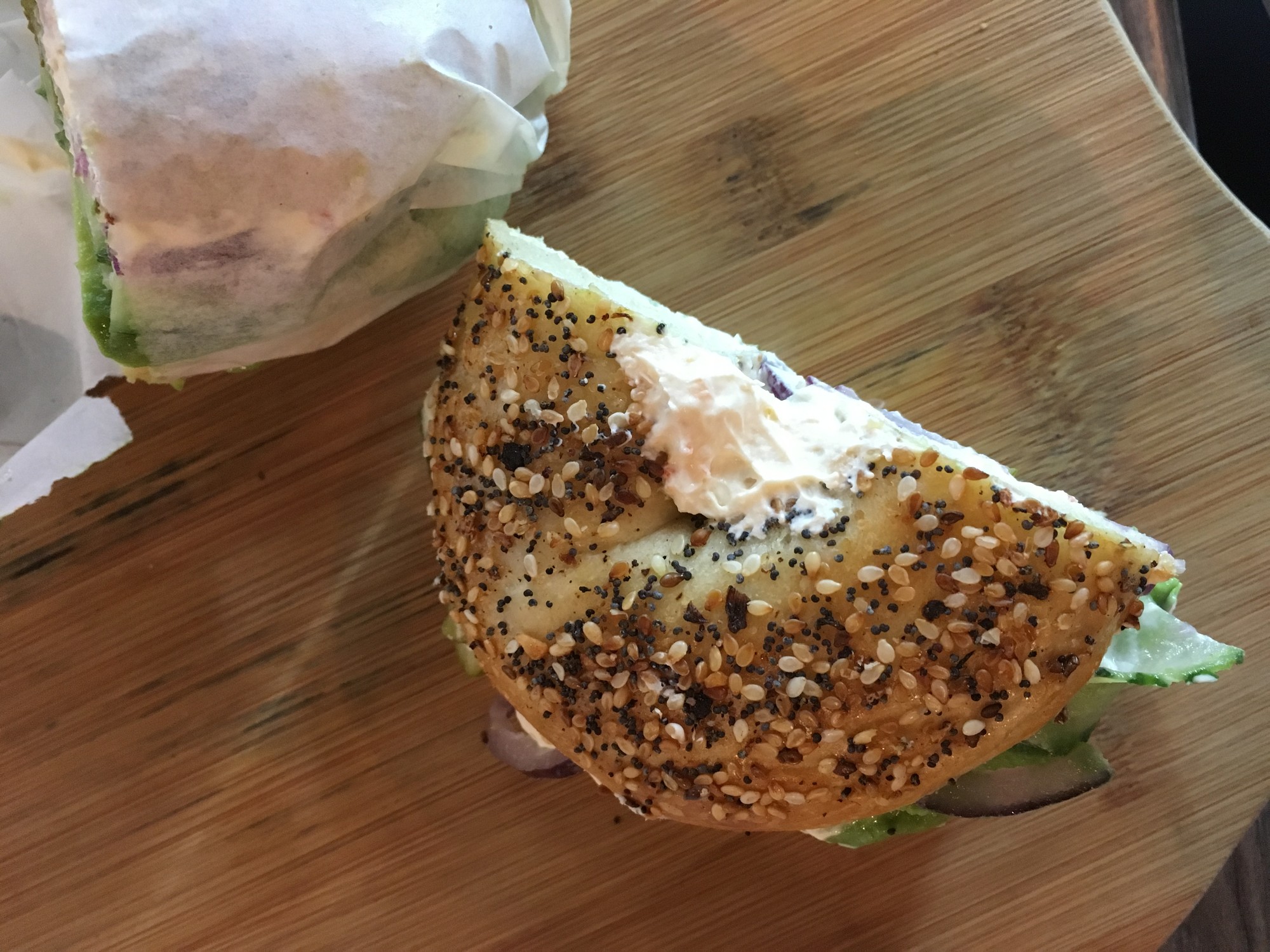 Bagel Zone Cafes, coffee shops & delis Johannesburg