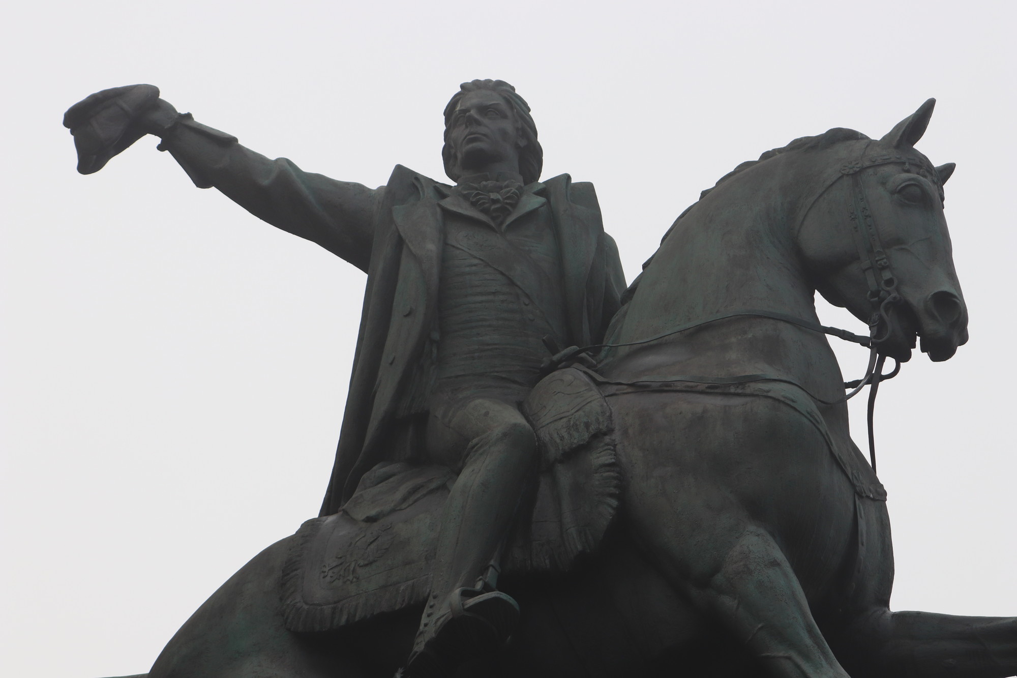 Tadeusz Kościuszko Monument