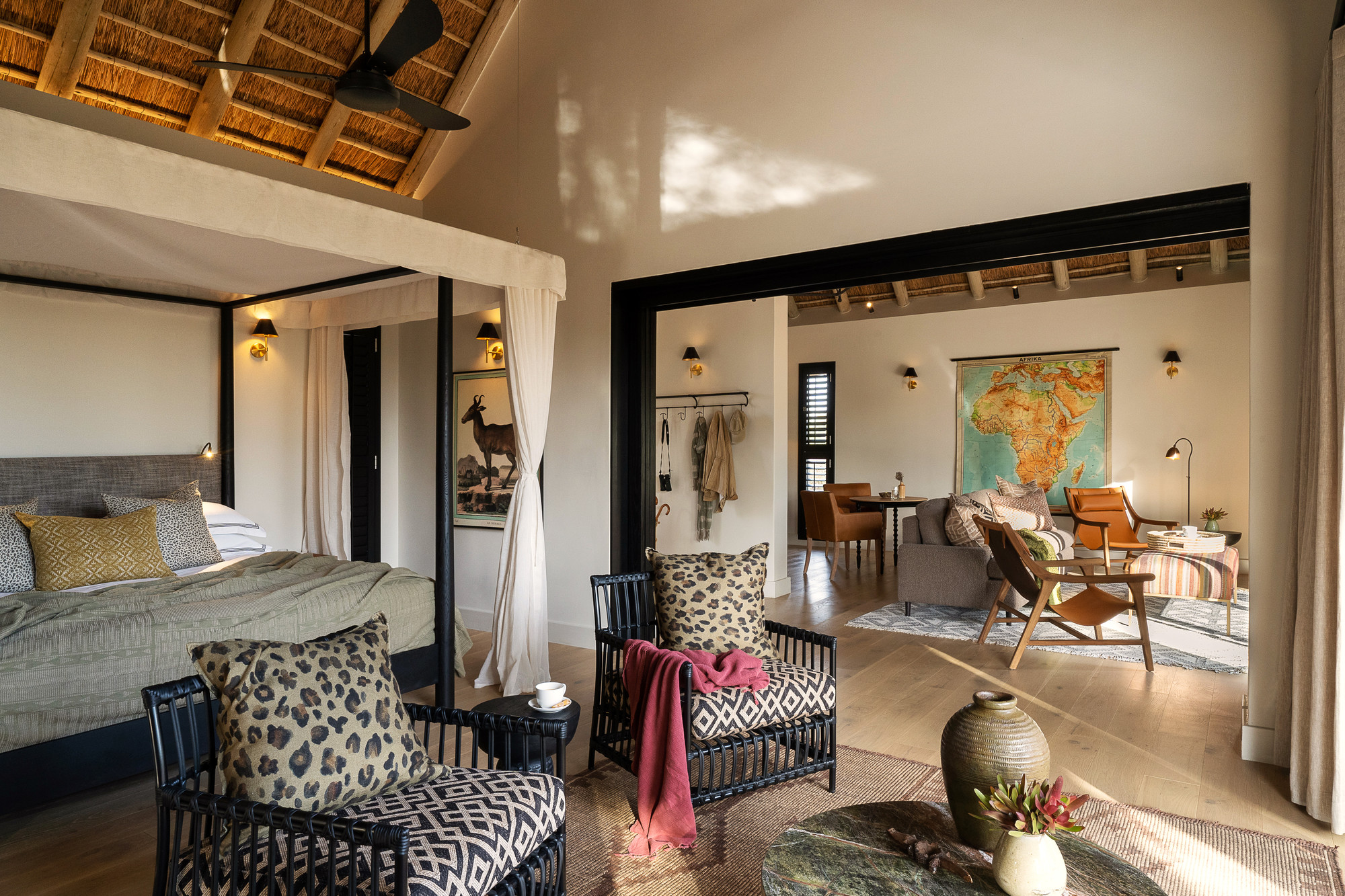 Review: Monwana Lodge in Thornybush Game Reserve, Greater Kruger Park