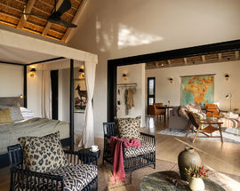 Review: Monwana Lodge in Thornybush Game Reserve, Greater Kruger Park