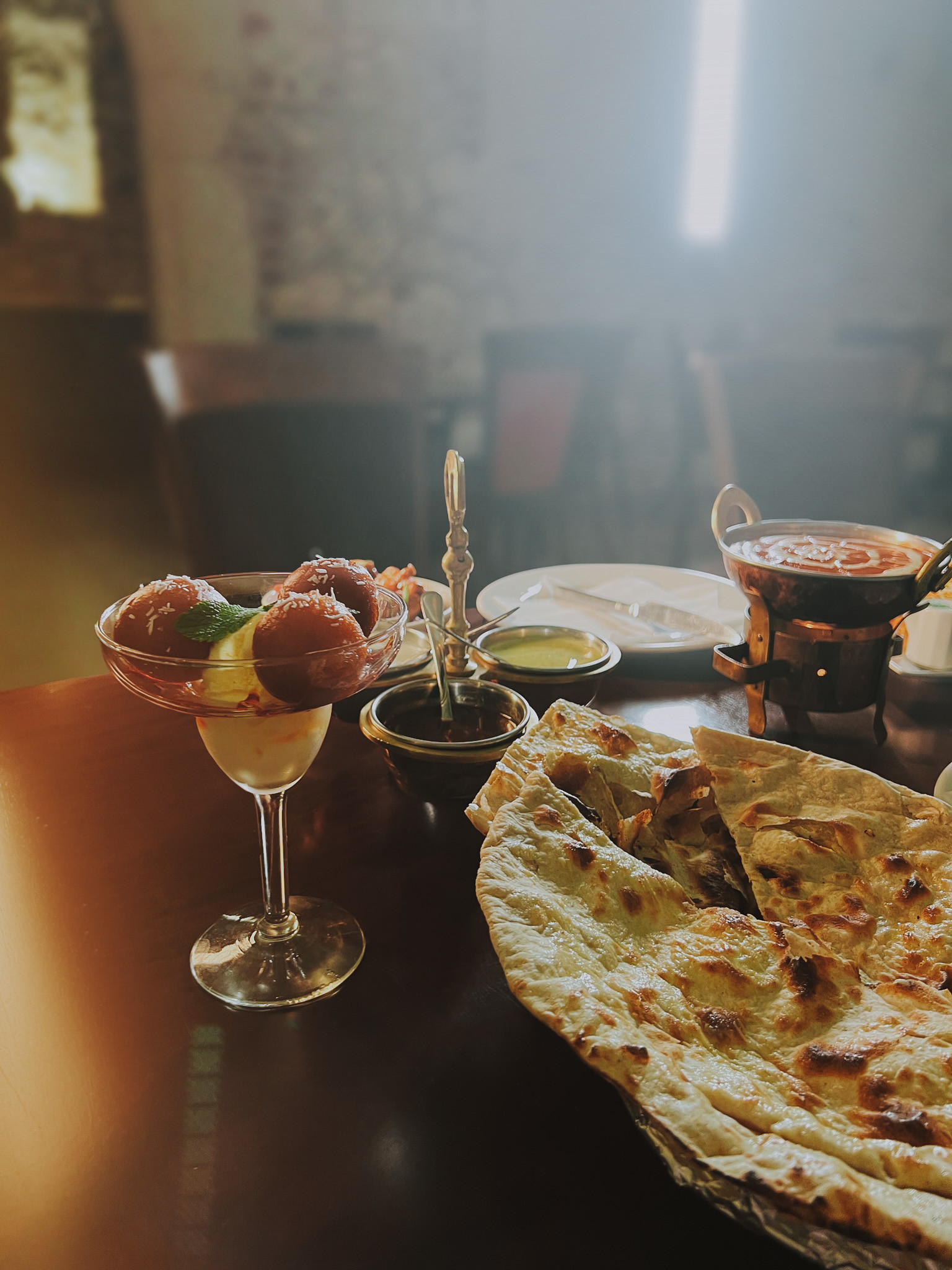 Indus Tandoor