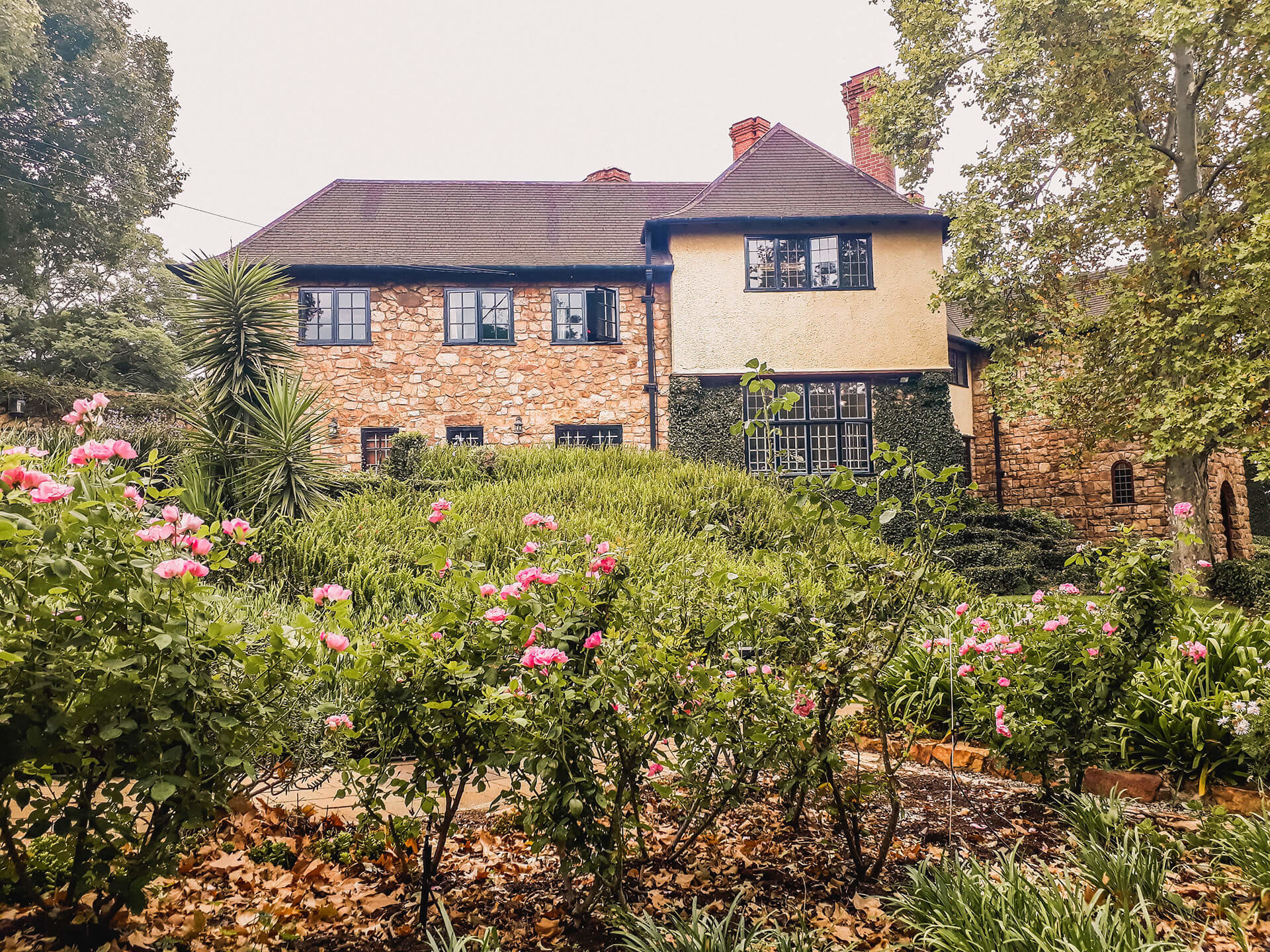 Joburg Itinerary: Best places to listen to music