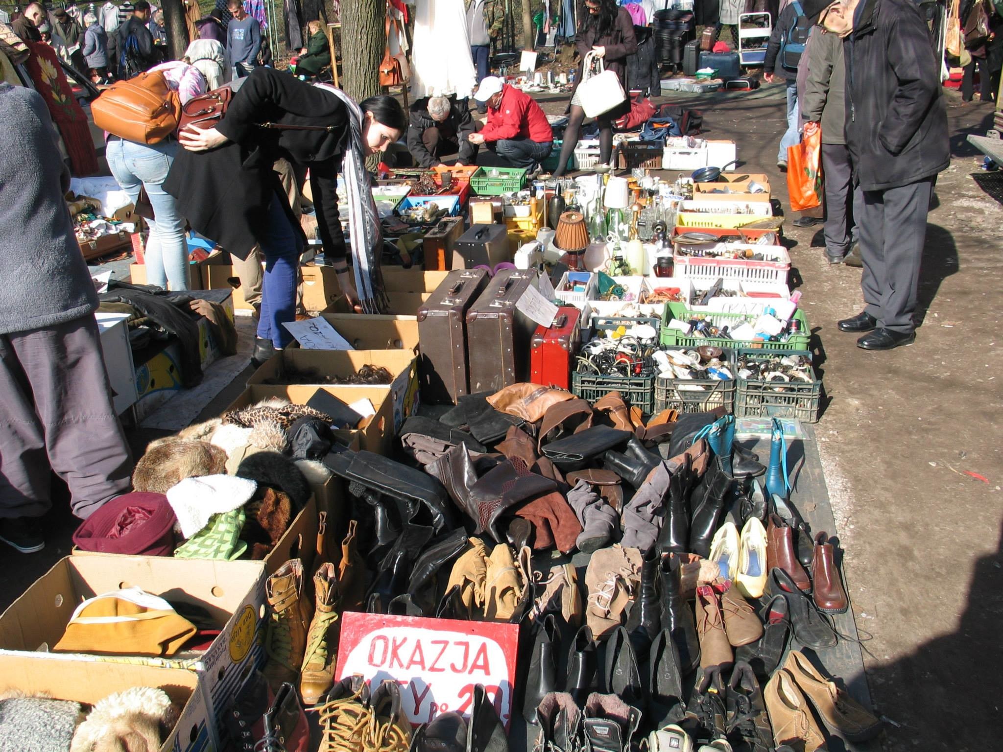 Olimpia Bazaar