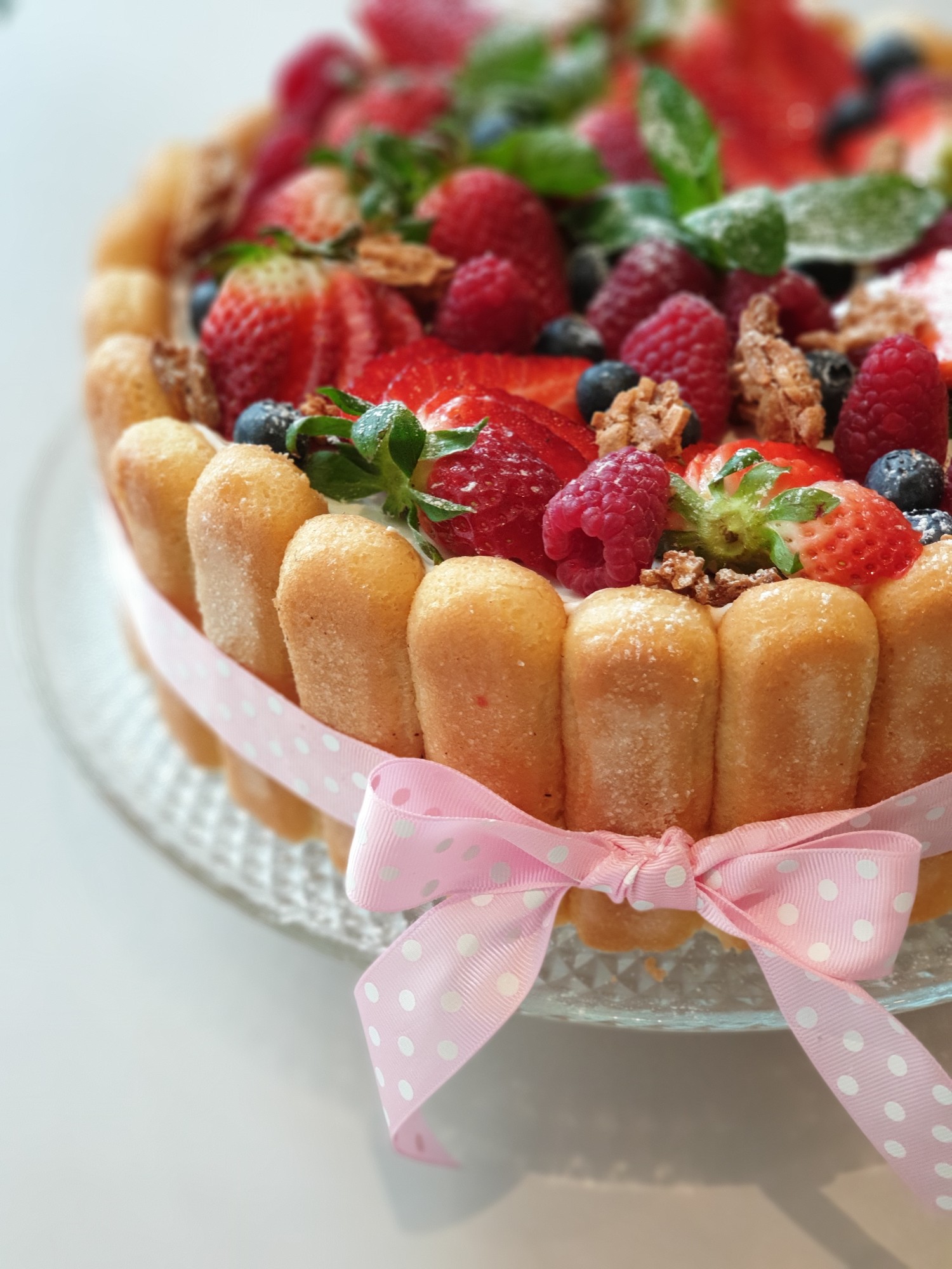 Art Cake