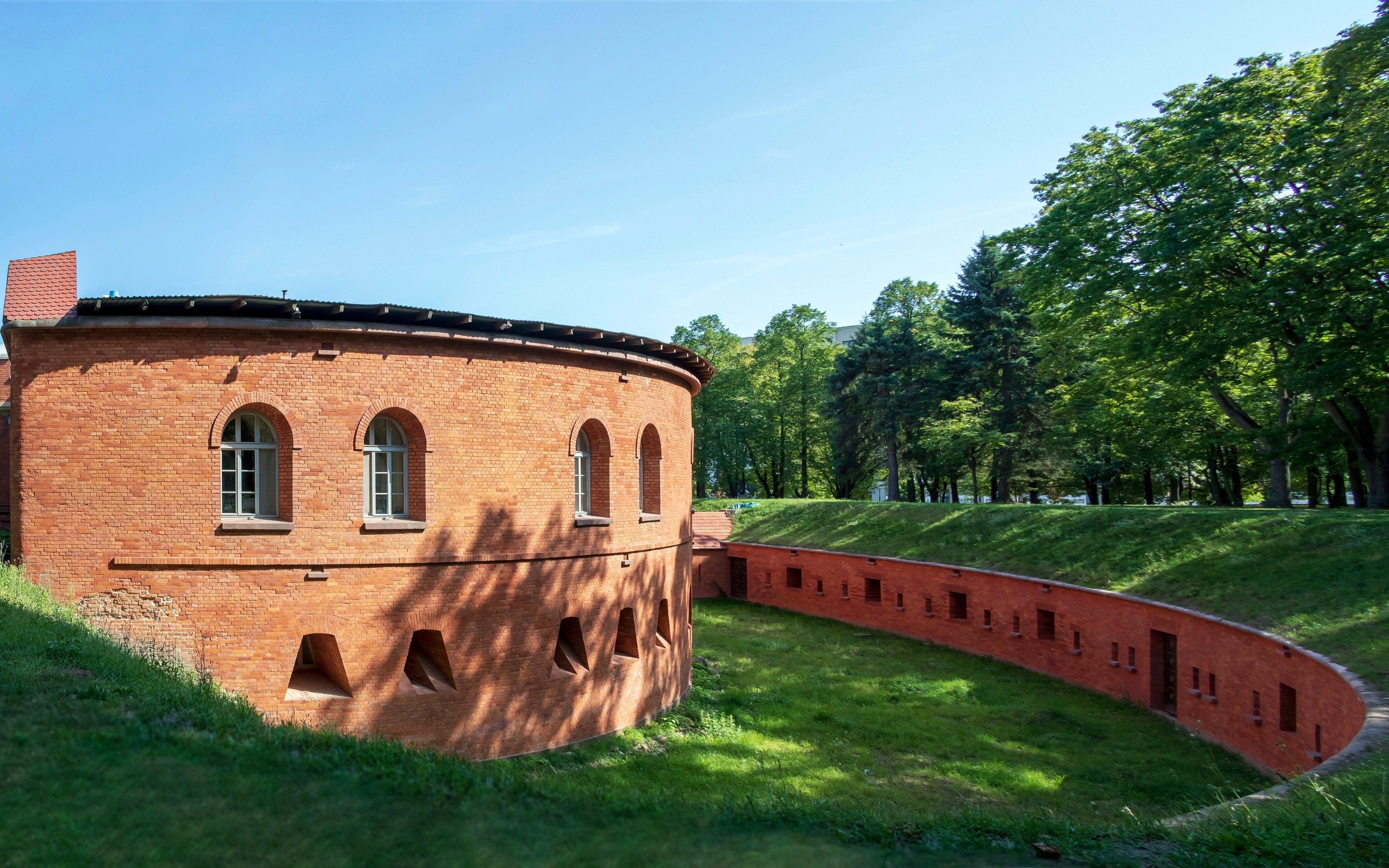 Fort Legionów