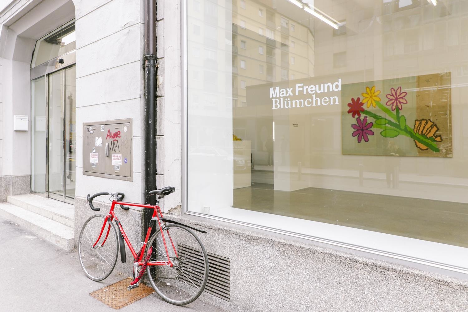 Ravnikar Gallery