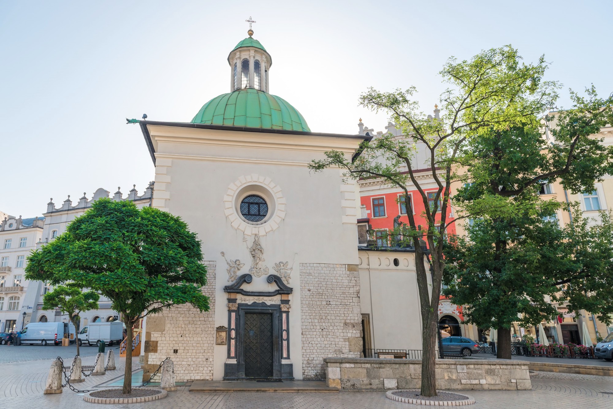 St. Adalbert’s Church