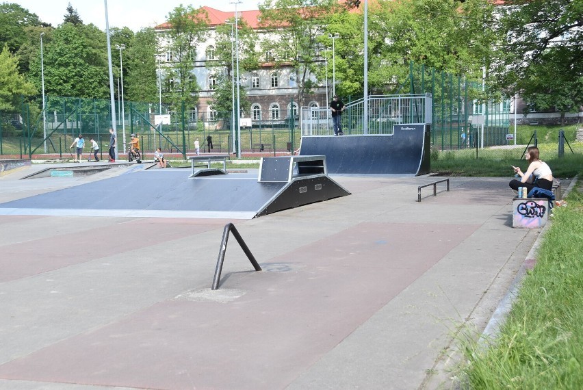 Skate Park