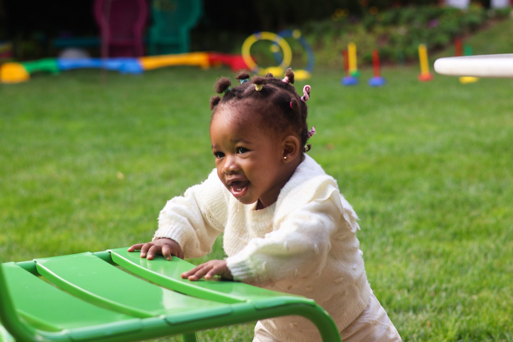Joy Jozi for Kids