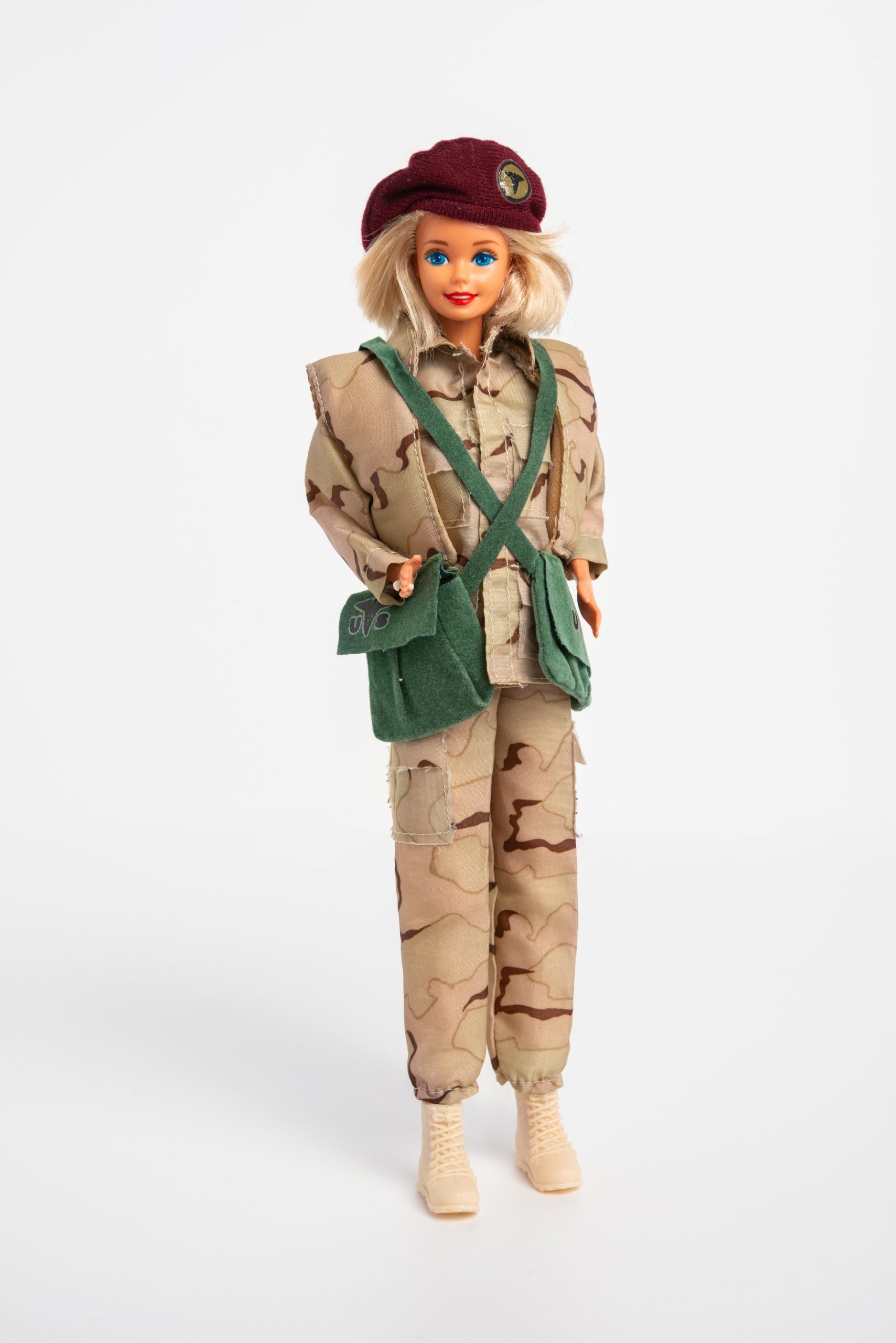 Box Barbie i Ken - Picture of Be Happy Museum Poznan - Tripadvisor