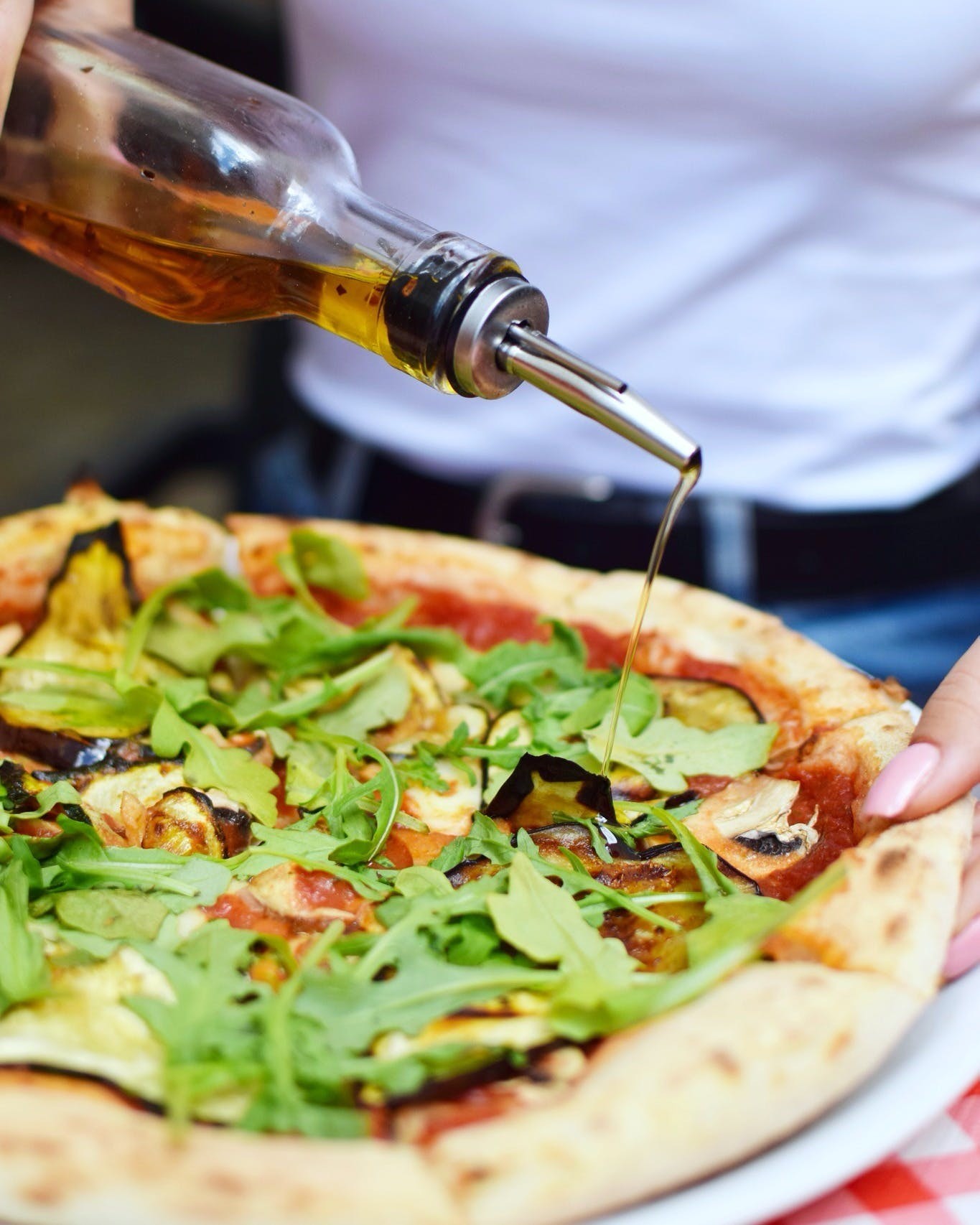 La Giovane Pizza & Pasta