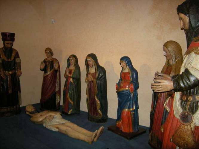 Cathedral Museum (Museo del Duomo)