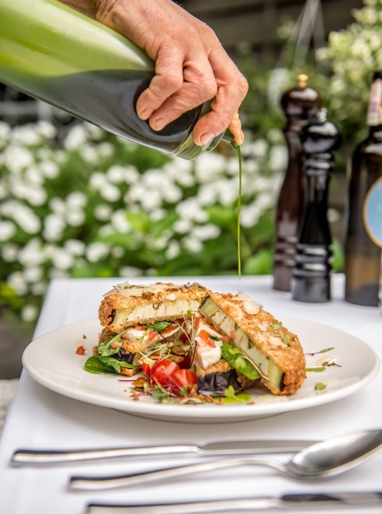 Milano Ristorante