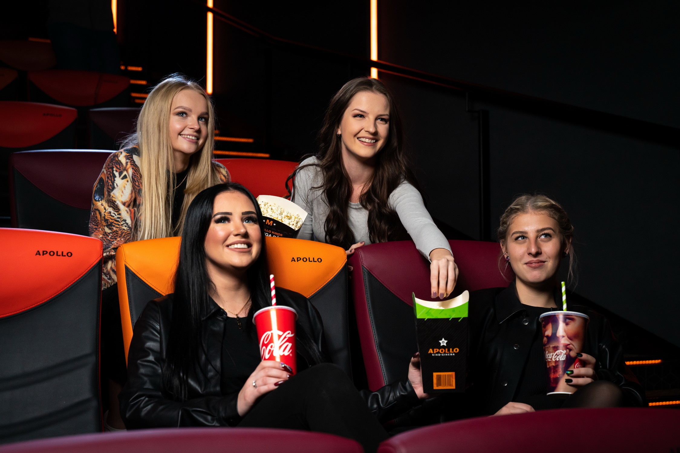 Apollo Kino Lõunakeskus