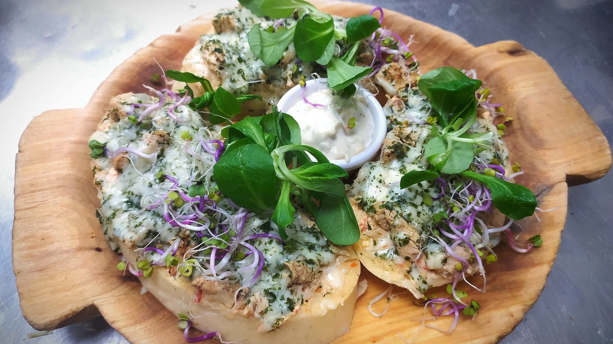 Pysna Chalupa
