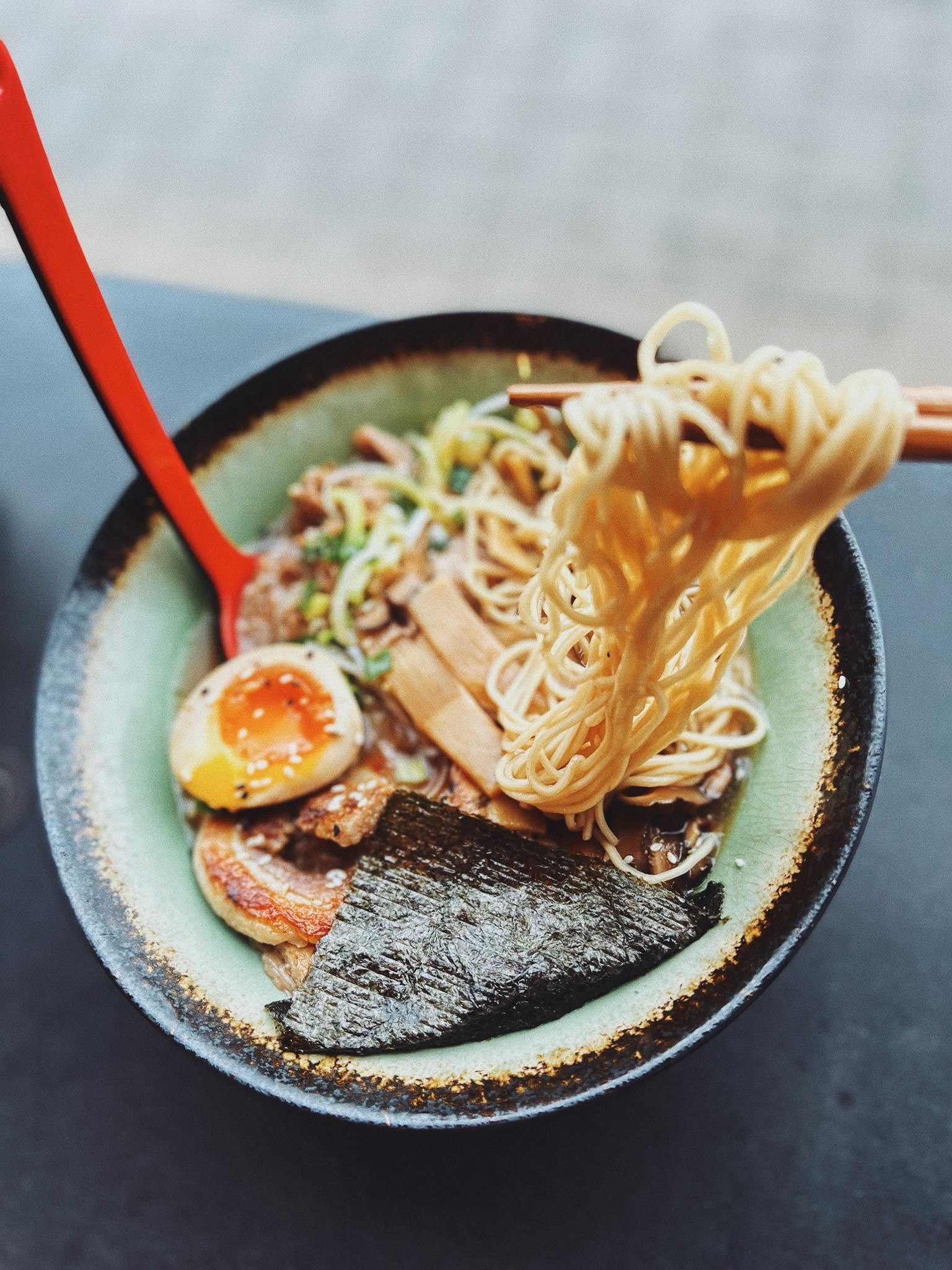 Ramen-Ya