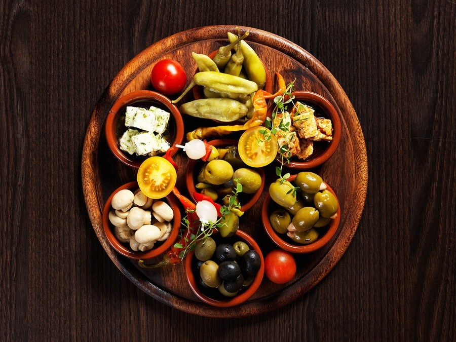 Tapas Bar