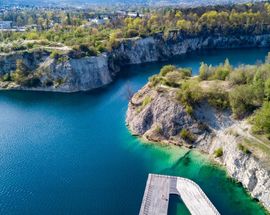 Zakrzówek Park & Reservoir