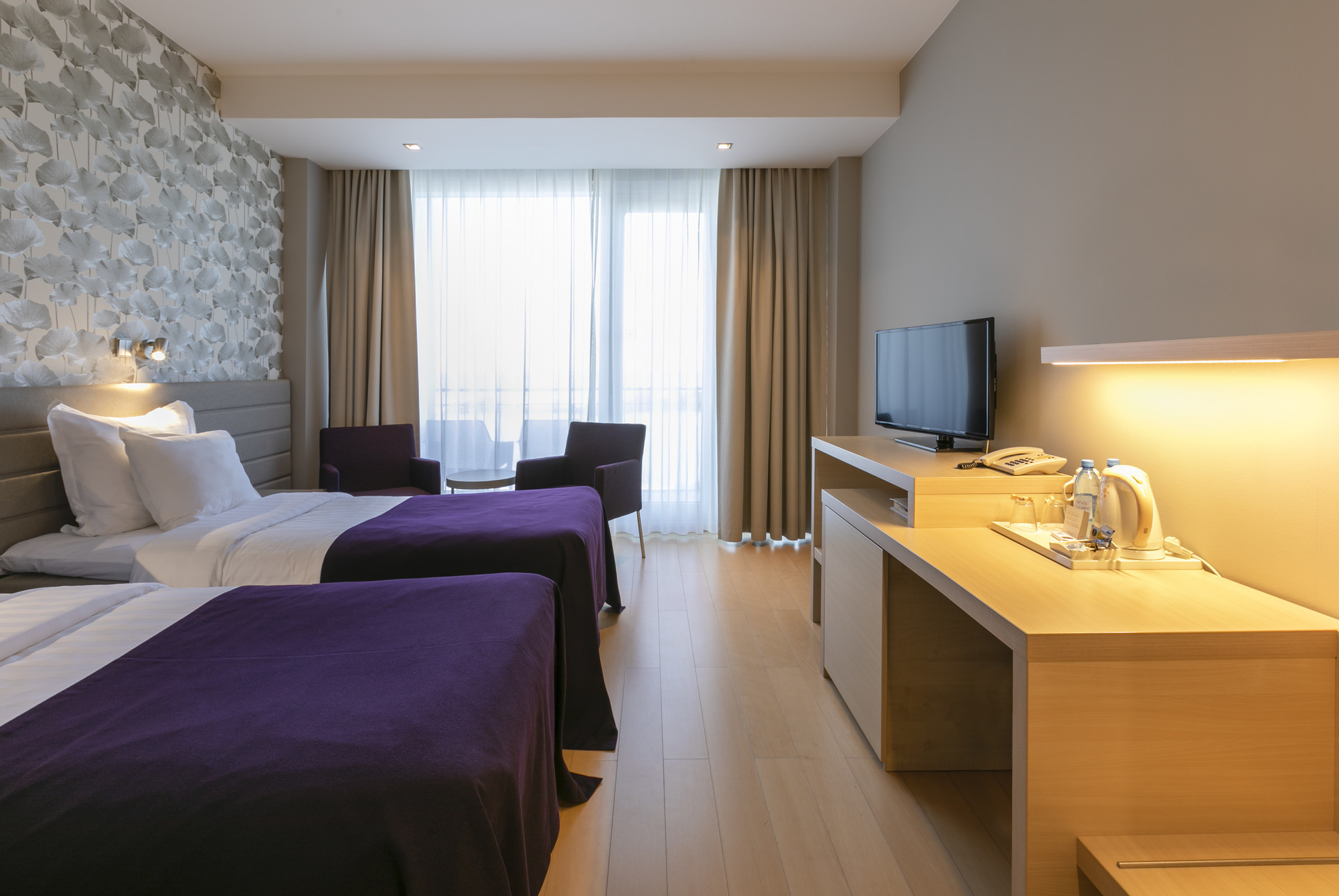 Tervise Paradiis Spa Hotel & Water Park