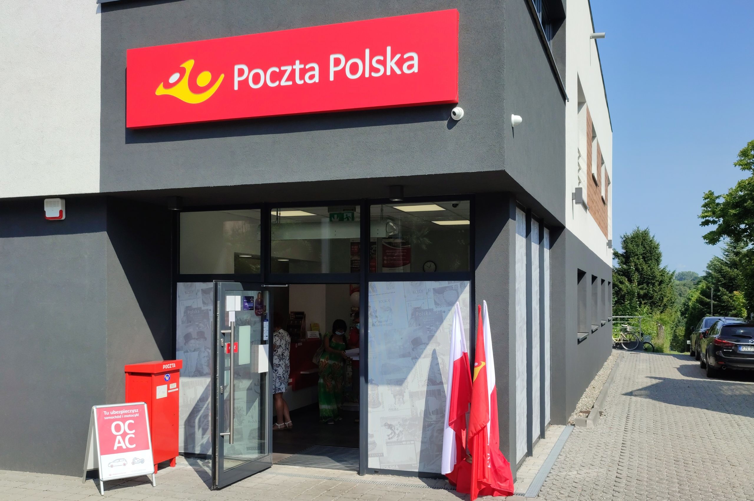 Poczta Polska