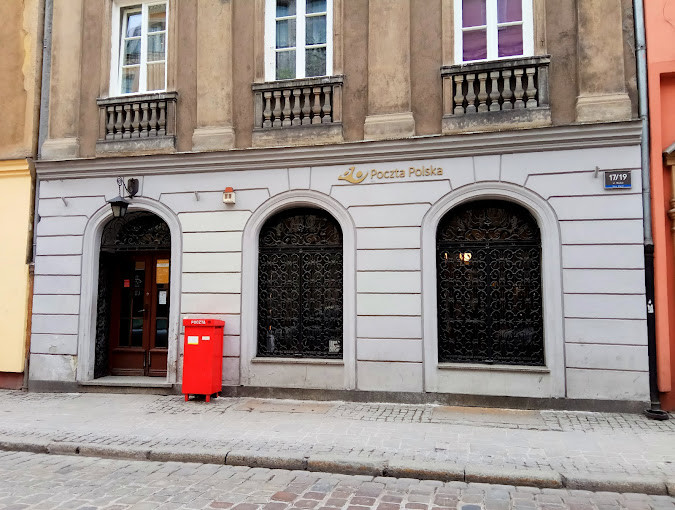 Post Office