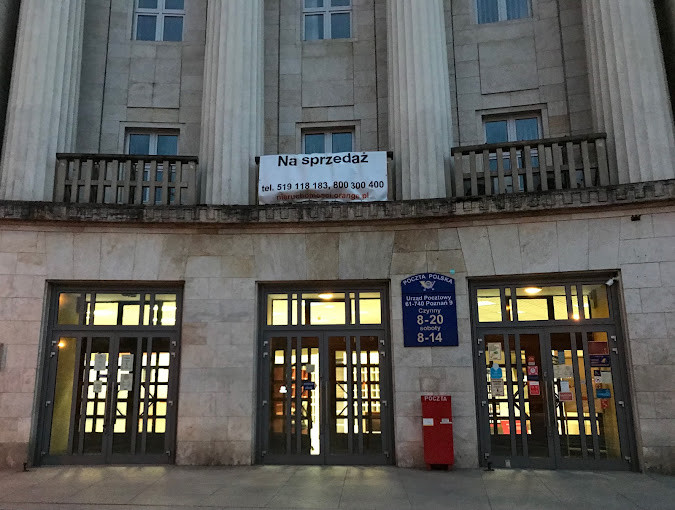 Post Office