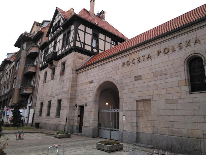 Post Office