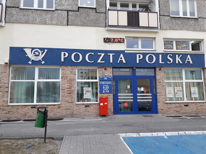 Post Office