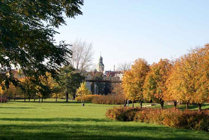 John Paul II Park