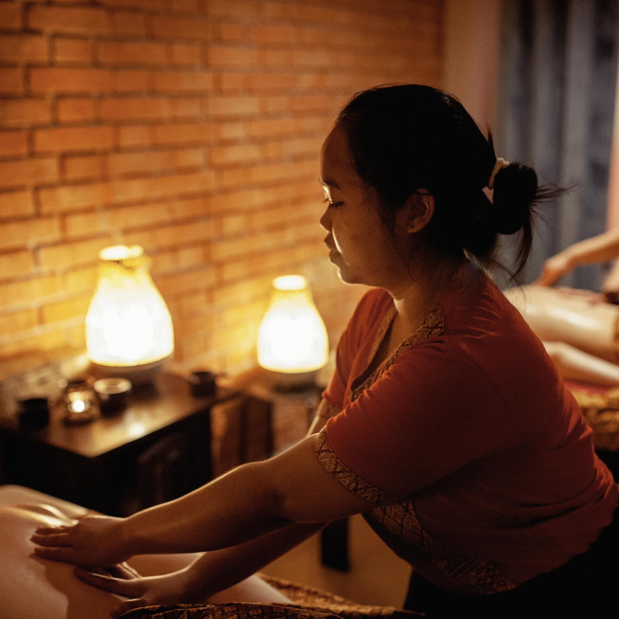 Samui Spa