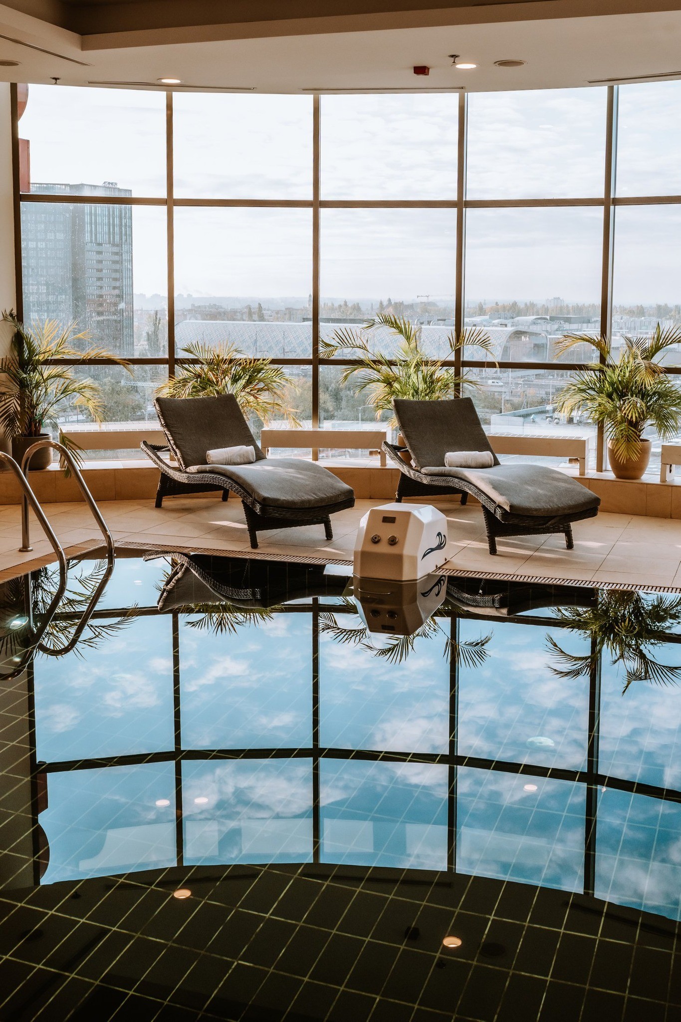 Sheraton Fitness