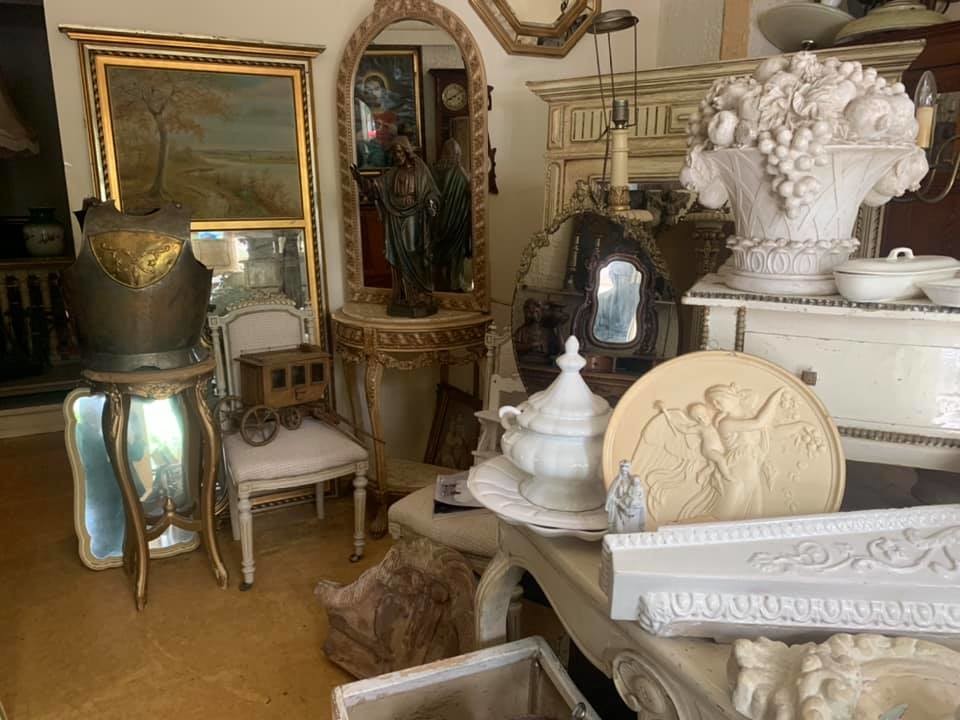 Grandefino Gallery